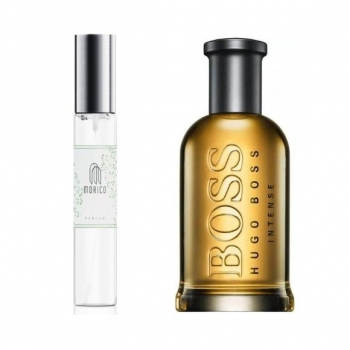 Odpowiednik perfum HB Boss Bottled Intense*